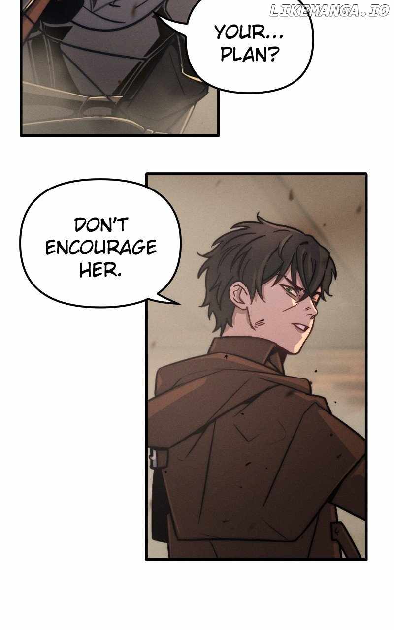 A Practical Guide to Evil Chapter 34 4